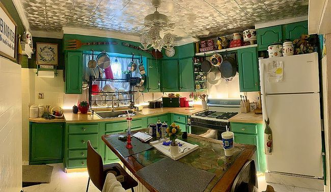 Photo of 5022 Big Tyler Rd