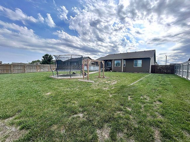 Photo of 2018 S Chestnut St, Newton, KS