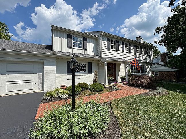 8850 Lyncris Dr, Cincinnati, OH