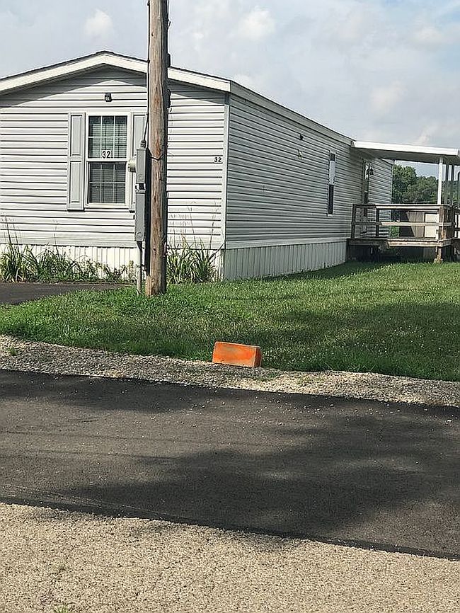 Photo of 2866 Millville Rd Lot 32, Hamilton, OH