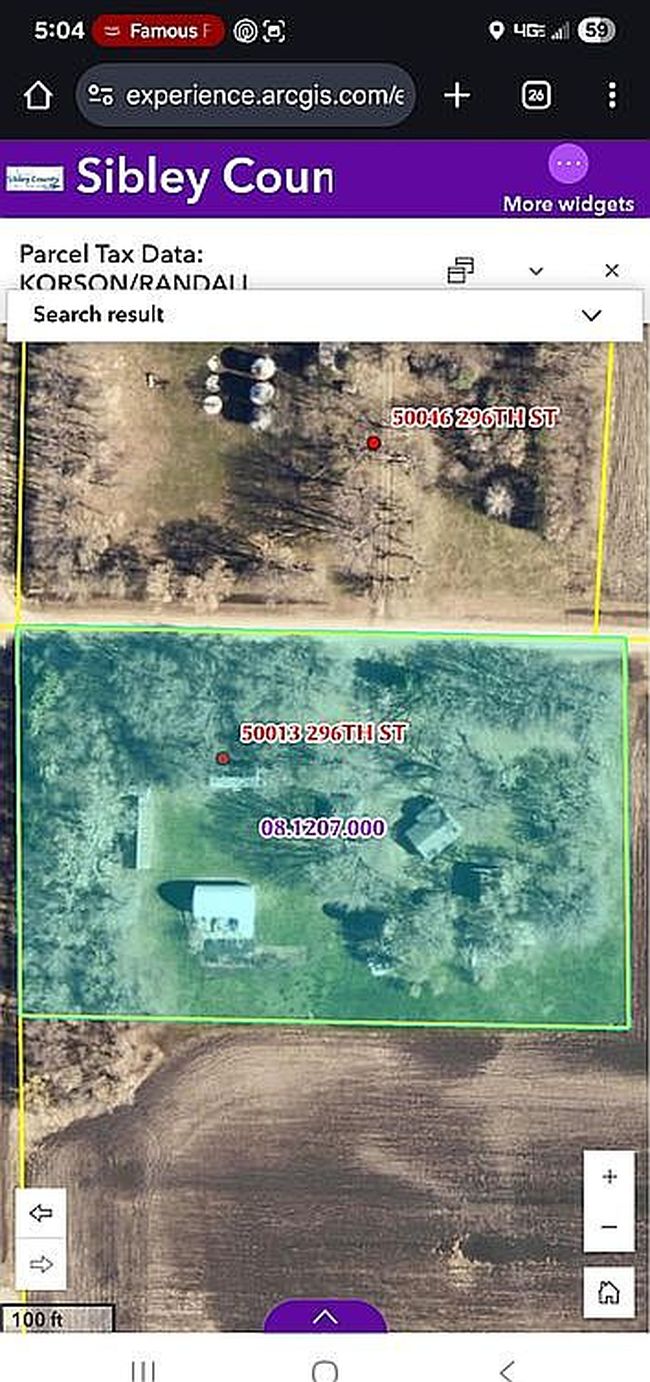 Photo of 50013 296th St, Gaylord, MN
