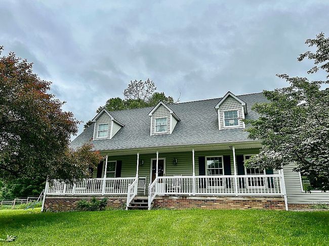 Photo of 2256 Whitley Branch Rd, North Tazewell, VA