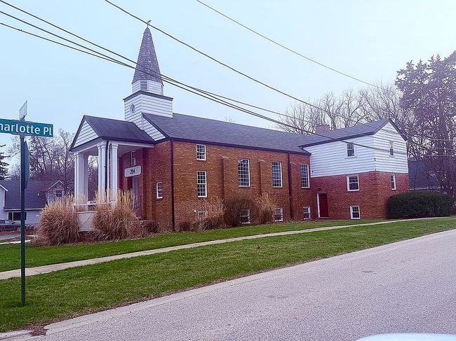 Image of 204 Spring St