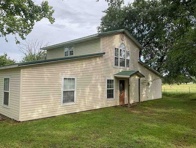 Photo of 217 S 3rd St, Atwood, OK
