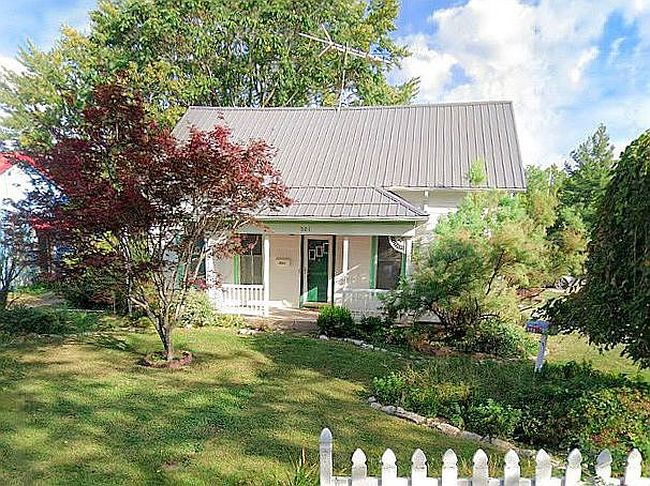 Image of 501 W Jefferson Ave