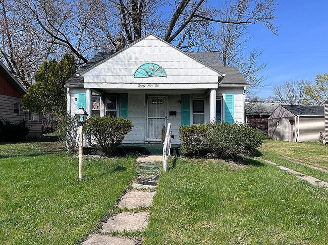 Image of 2410 Mallery St