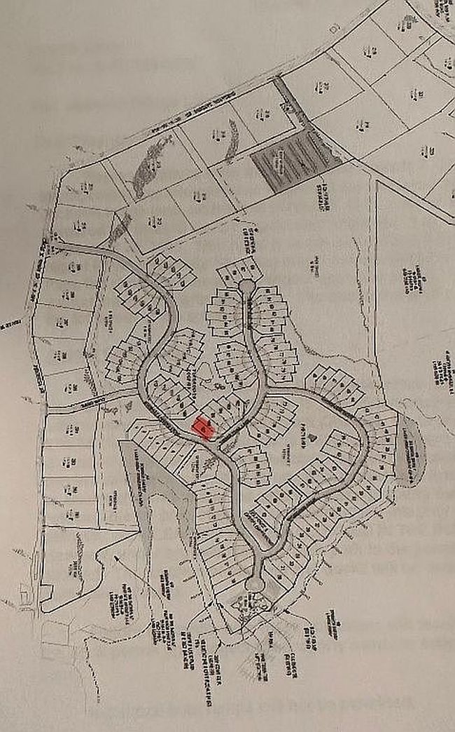 Image of 0 Timber Trail Ln Lot 107