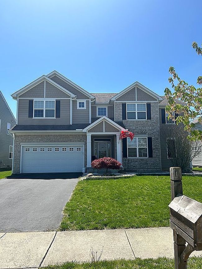 Photo of 6073 Baumeister Dr, Hilliard, OH