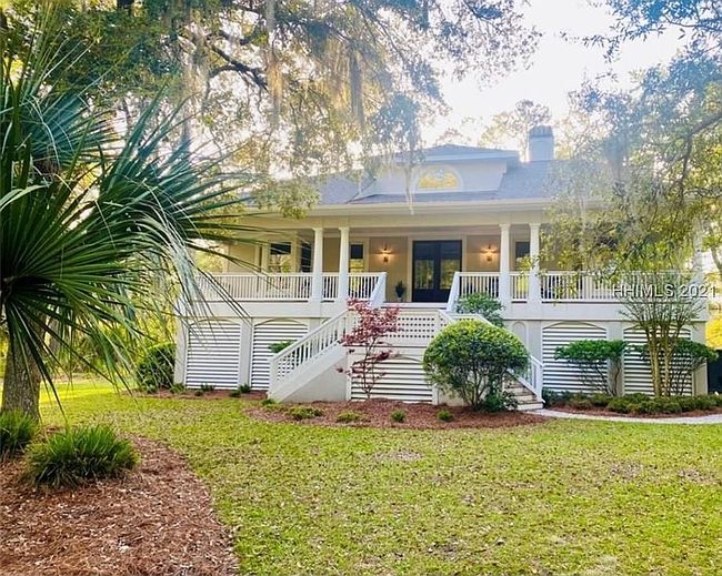 Image of 3 Belfair Point Dr