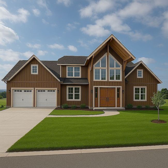 Image of 329 Solomon Rd