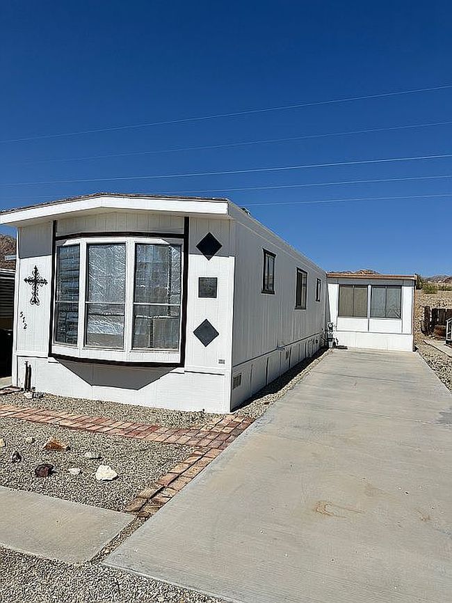 Photo of 1500 Spa Rd #572, Niland, CA