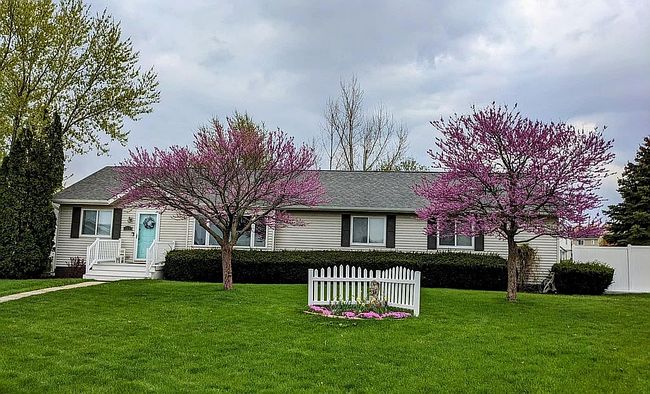Image of 1519 Aspen Dr