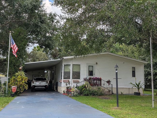3128 Honeoye Trl, Lakeland, FL