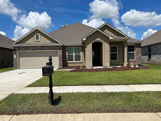 Photo of 209 Rue Cordorcet, Youngsville, LA