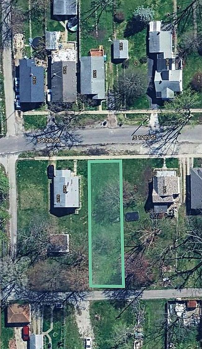 Image of 2131 S 12th St