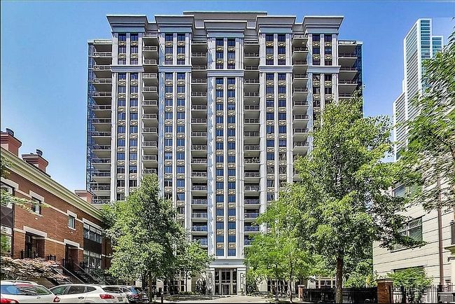 Image of 1322 S Prairie Ave Unit 1507
