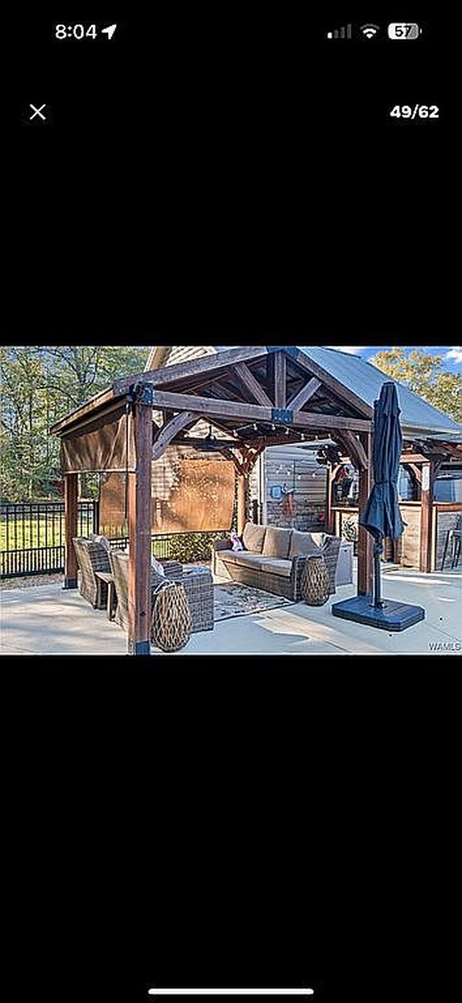 Photo of 910 County Road 21 N, Fayette, AL