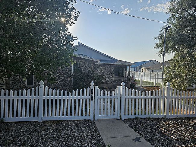 Photo of 301 S East St, Lyman, WY