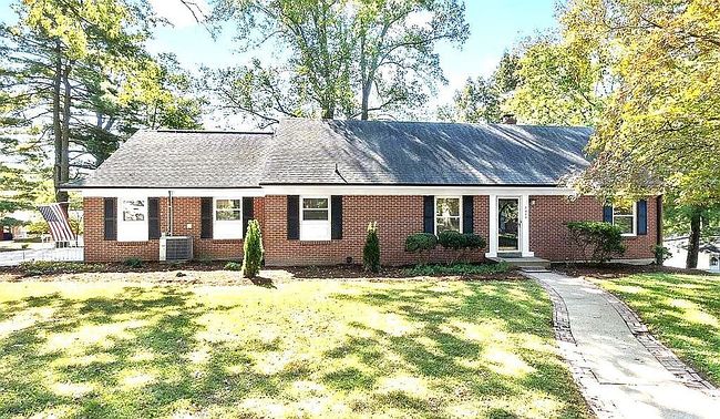 Photo of 2323 Brookwood Dr, Cape Girardeau, MO
