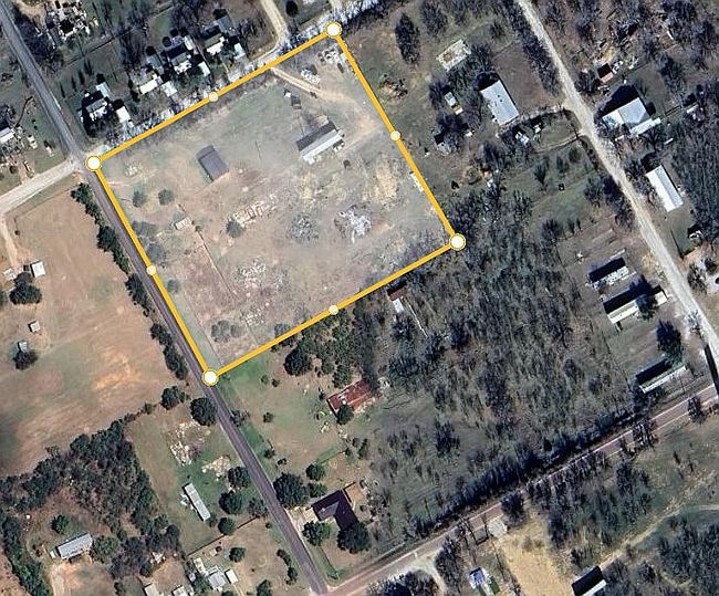 Photo of 1403 Beech St, Cisco, TX