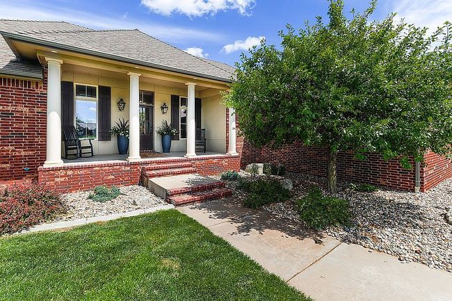 Photo of 2630 S Brookmeadow Dr, Garden Plain, KS