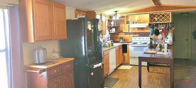 Photo of 52 Edward Kirkland Rd, Hazlehurst, GA