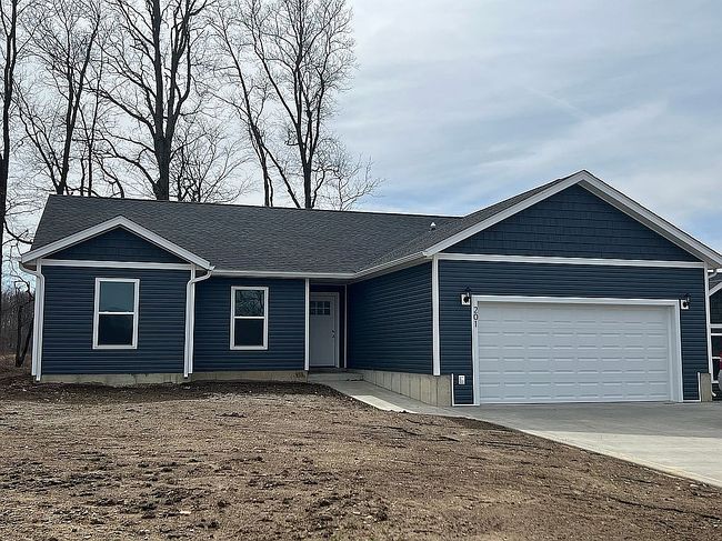 Preview of property located at 201 Brushwood Dr