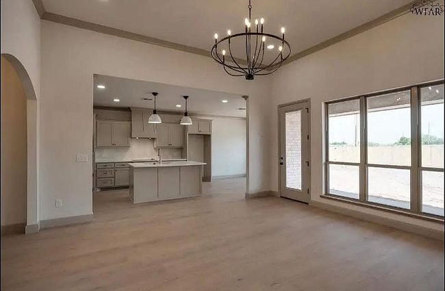 Photo of 121 Jo Ann St, Wichita Falls, TX