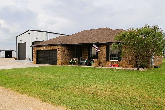 Photo of 2770 Se 4651st, Andrews, TX