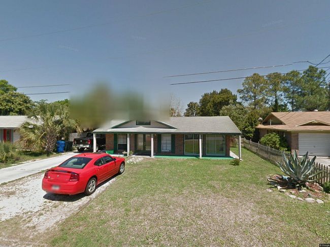Photo of 207 Poinsettia Dr, Panama City Beach, FL