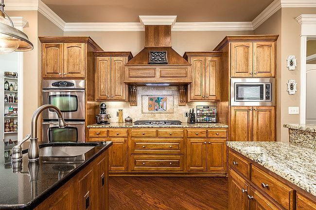 Photo of 216 Seminole Ln, Maumelle, AR
