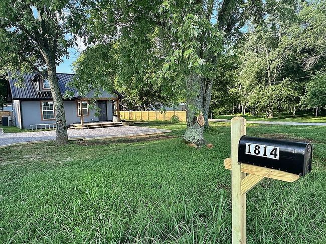 Photo of 1814 Vales Mill Rd, Pulaski, TN