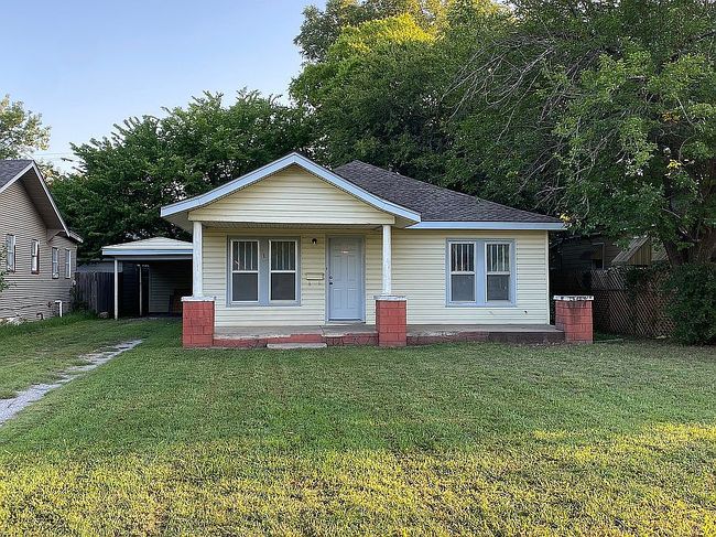 Photo of 713 W Elm Ave, Duncan, OK