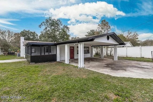 Preview of property located at 1336 Conway Road