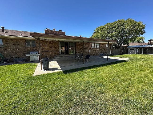 Image of 427 W Cimarron St