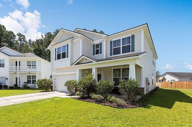 Image of 407 Mossy Wood Rd