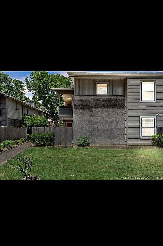 Photo of 9019 S Delaware Ave Unit 502, Tulsa, OK