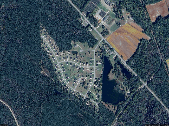 Photo of 102 Tommy Ln, Vanceboro, NC