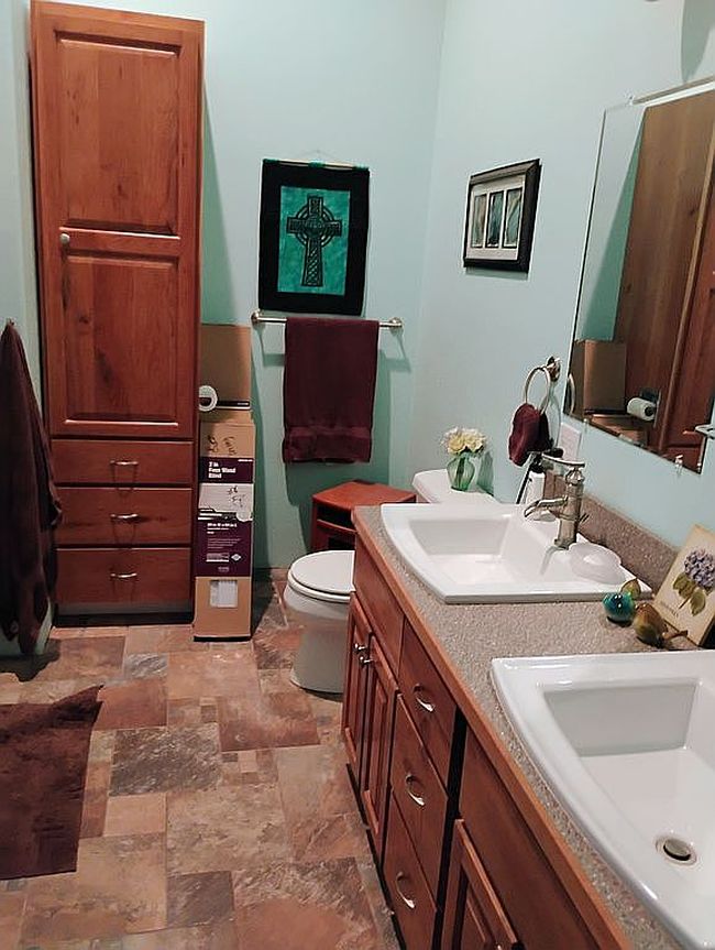 Photo of 3145 Auburn Ave, Baker City, OR