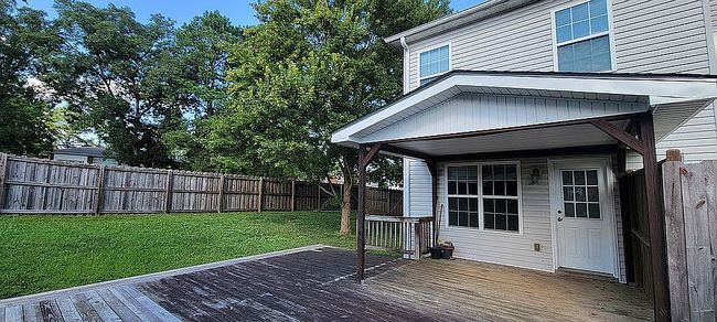 Photo of 1727 New Castle Dr Ne, Cleveland, TN