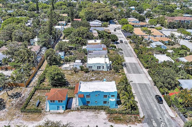 Image of 621 S M St