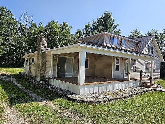 Photo of 7421 Norway Rd, Saint Helen, MI