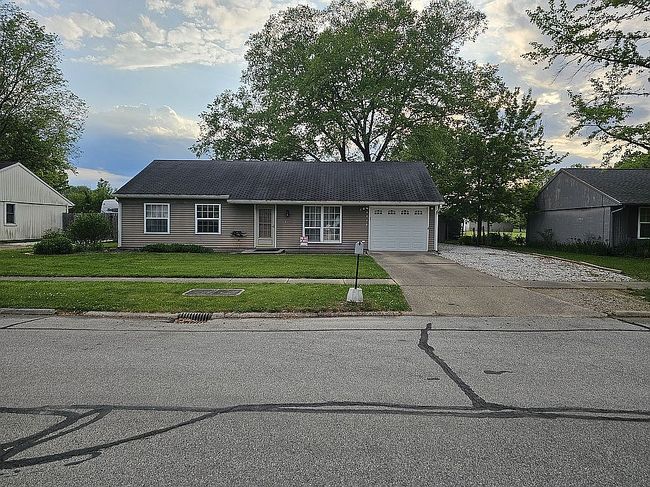 Photo of 6018 Battleview Dr, West Lafayette, IN