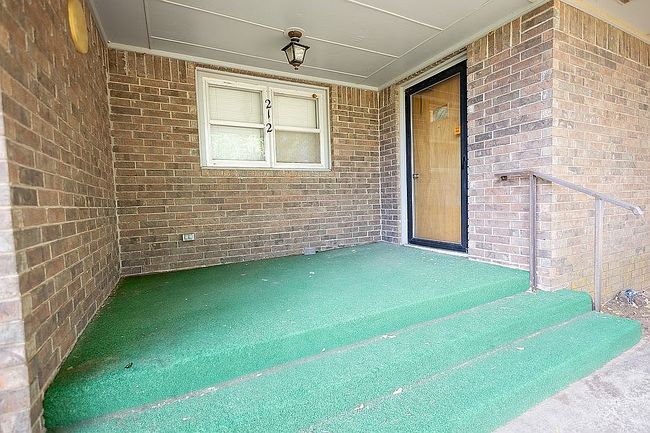 Photo of 212 Broadway St, Butler, OK