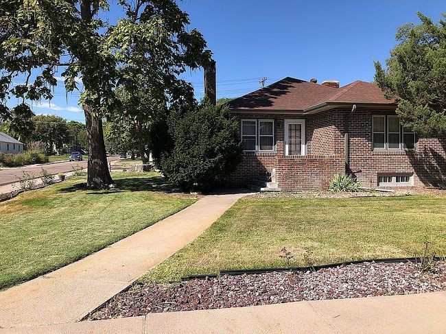Image of 1302 W 2nd St