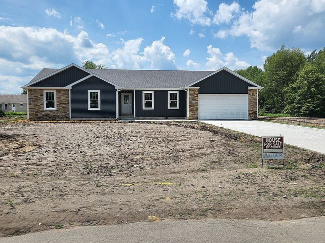 Photo of 10524 Coyote Trl, Wheatfield, IN