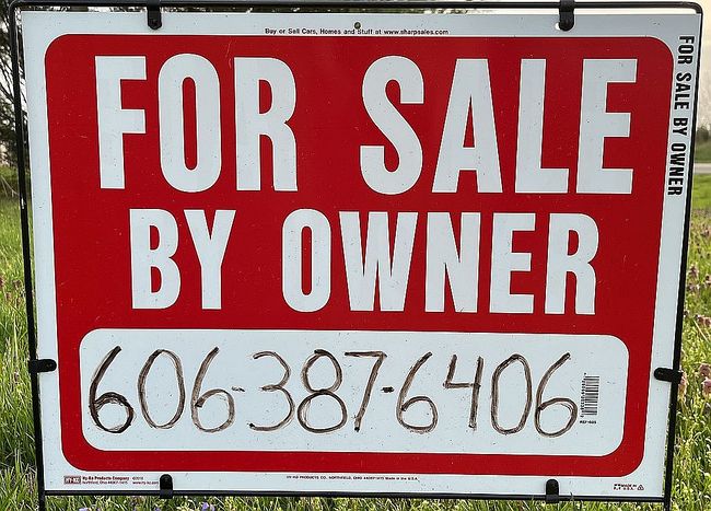 Photo of 734 Circle Rd, Albany, KY