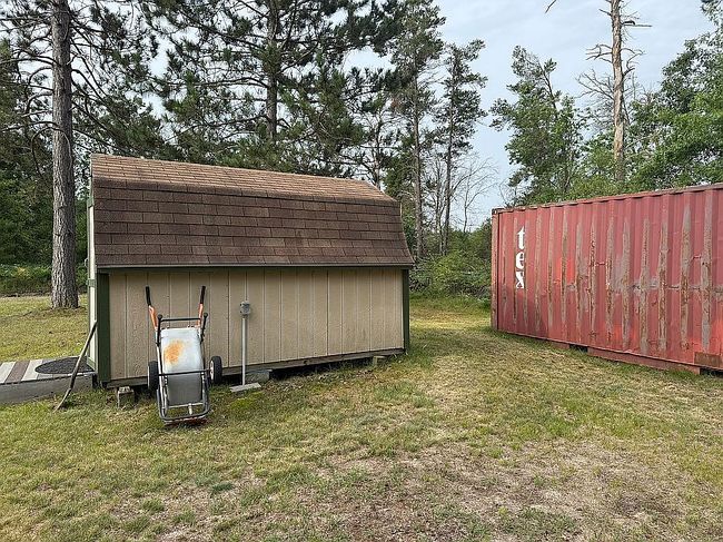 Photo of 4982 S Staley Lake Rd, Grayling, MI