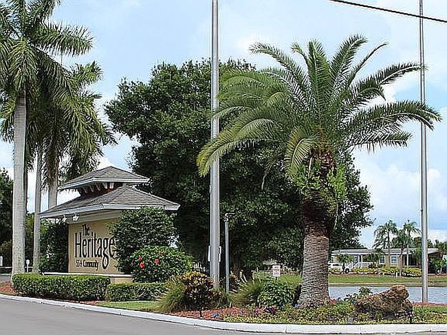 Photo of 3714 Long Iron Ct #172, North Fort Myers, FL