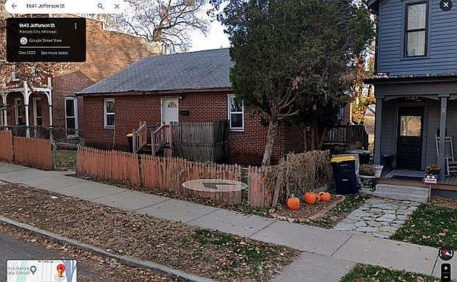 Image of 1641 Jefferson St